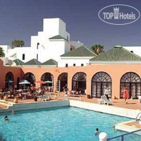 Residence Igoudar