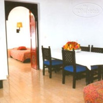 Residence Igoudar