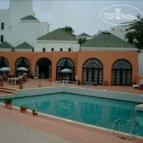 Residence Igoudar