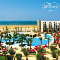 The View Agadir