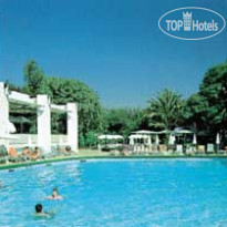 Sahara Hotel Agadir 