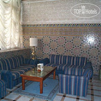 Sahara Hotel Agadir 