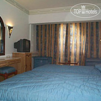 Sahara Hotel Agadir 