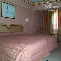 Sahara Hotel Agadir 