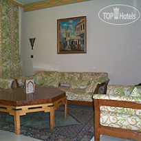 Sahara Hotel Agadir 