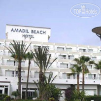 Amadil Ocean Club