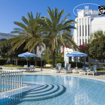 Hotel Le Tivoli