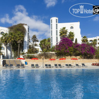 Hotel Le Tivoli