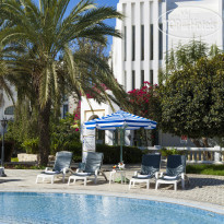 Hotel Le Tivoli