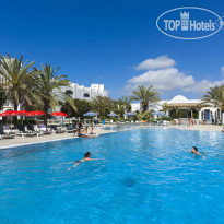 Hotel Le Tivoli