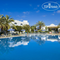 Hotel Le Tivoli