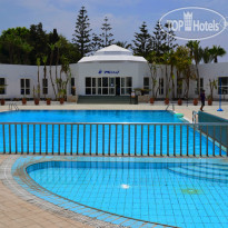 Hotel Le Tivoli
