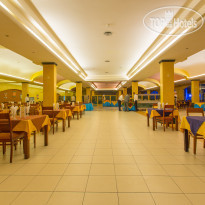 Al Moggar Garden Beach 