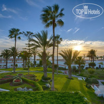 Al Moggar Garden Beach 