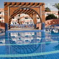 Al Moggar Garden Beach 