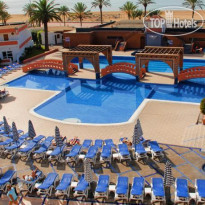 Al Moggar Garden Beach 