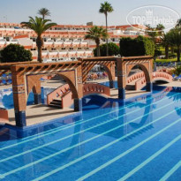Al Moggar Garden Beach 