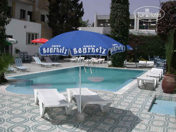 New photos from tourists Residence Fleurie 3*