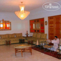 Residence Nejma 