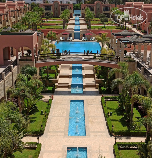 Hotel Prestige Agadir Boutique & SPA