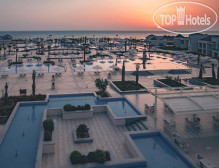 Pickalbatros White Beach Taghazout 5*