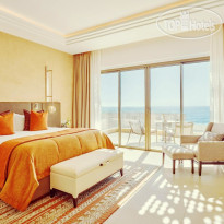 Fairmont Taghazout Bay 