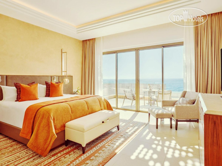Hotel photo Fairmont Taghazout Bay 5*