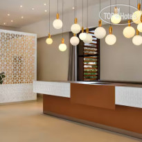 Hilton Taghazout Bay Beach Resort & Spa 