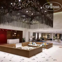 Hilton Taghazout Bay Beach Resort & Spa 