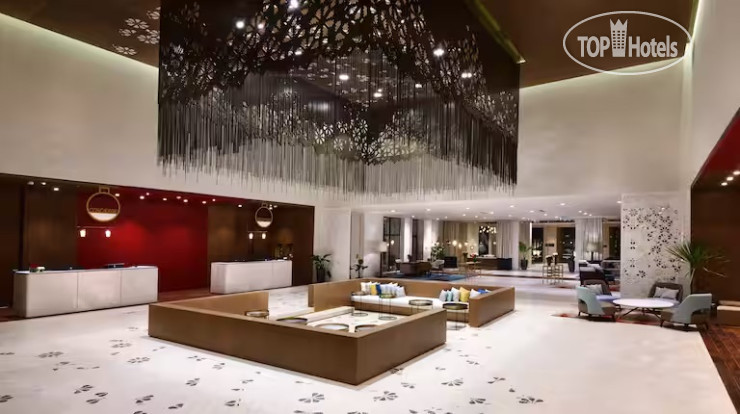 Hilton Taghazout Bay Beach Resort & Spa