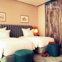 Hyatt Regency Taghazout 