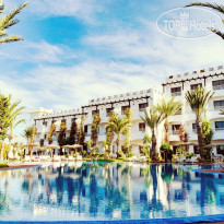 Borjs Hotel Suites & Spa 