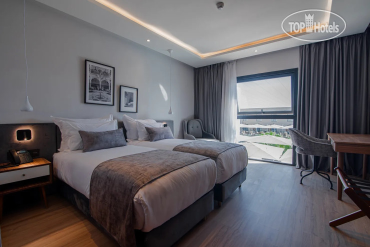 Hotel photo Dominium Palace 5*