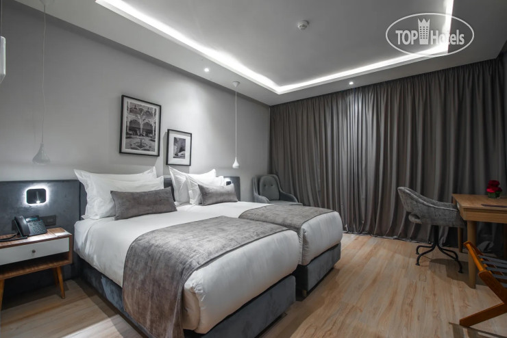 Hotel photo Dominium Palace 5*