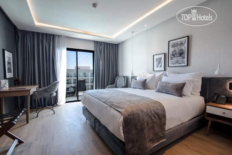 Hotel photo Dominium Palace 5*