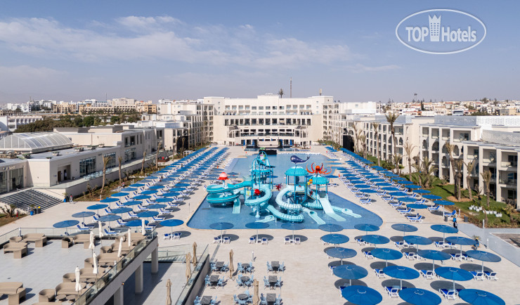 Pickalbatros Palais des Roses