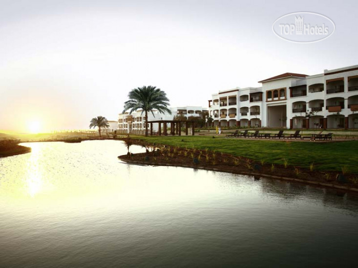 Hotel photo Robinson Club Agadir 5*