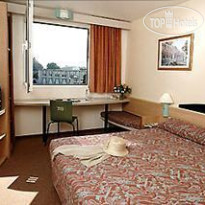 Senator Agadir Hotel 