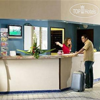 Senator Agadir Hotel 