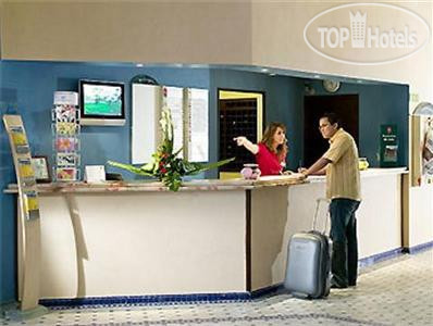 Senator Agadir Hotel