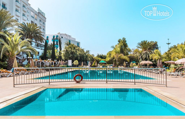 Hotelier's photos Tildi Hotel & Spa 4*
