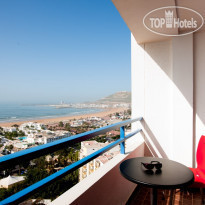 Anezi Tower Hotel & Apartments 