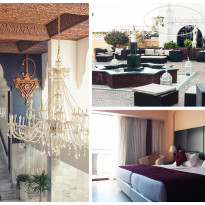 Anezi Tower Hotel & Apartments 