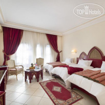 Mogador Al Madina