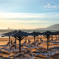 Riu Tikida Beach