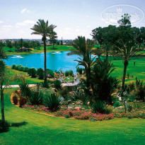 Riu Tikida Beach