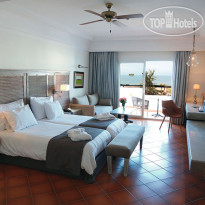 Riu Tikida Beach
