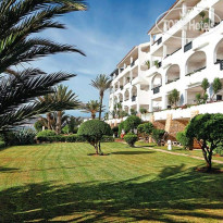 Riu Tikida Beach