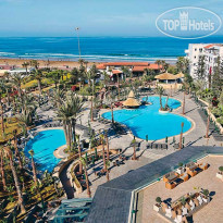 Riu Tikida Beach