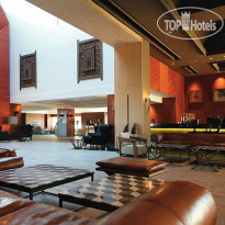 Riu Tikida Beach